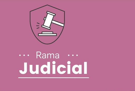 rama judicial colombiana