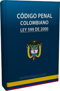 Código-penal-colombiano-ley-599-de-2000