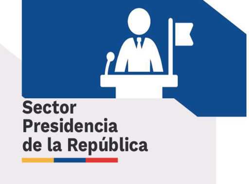 rama ejecutiva colombiana