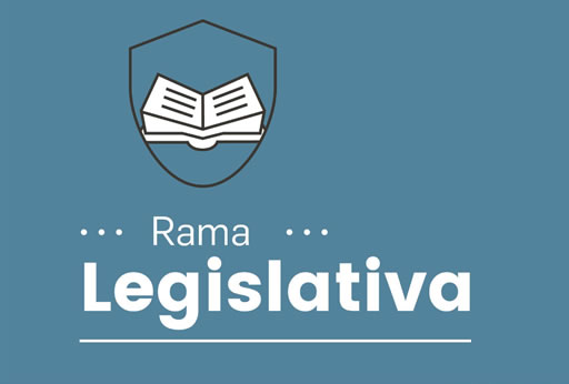rama legislativa colombiana